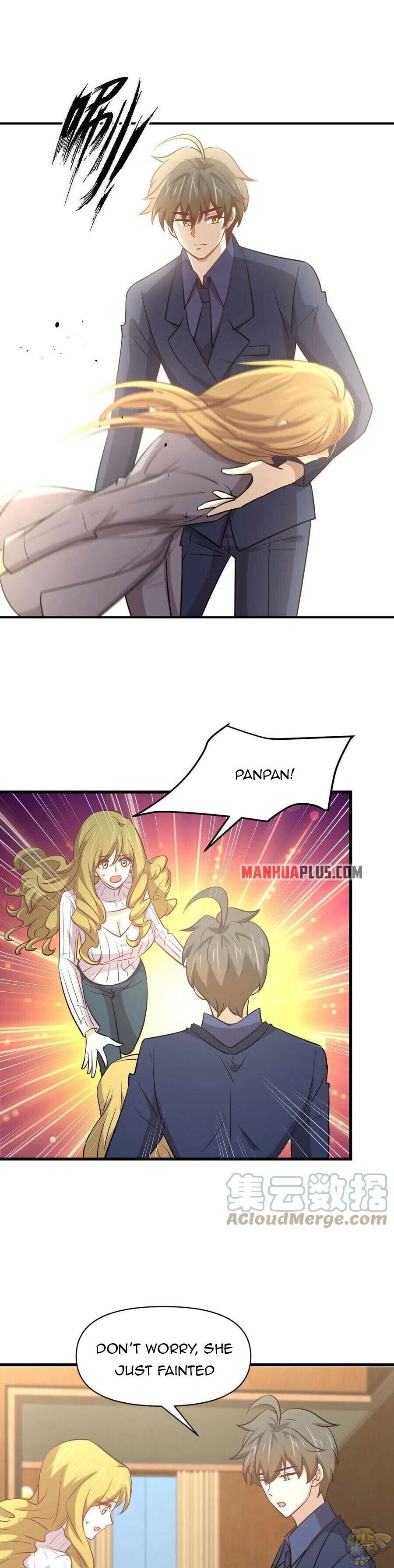 Immortal Swordsman in The Reverse World Chapter 261 - page 22