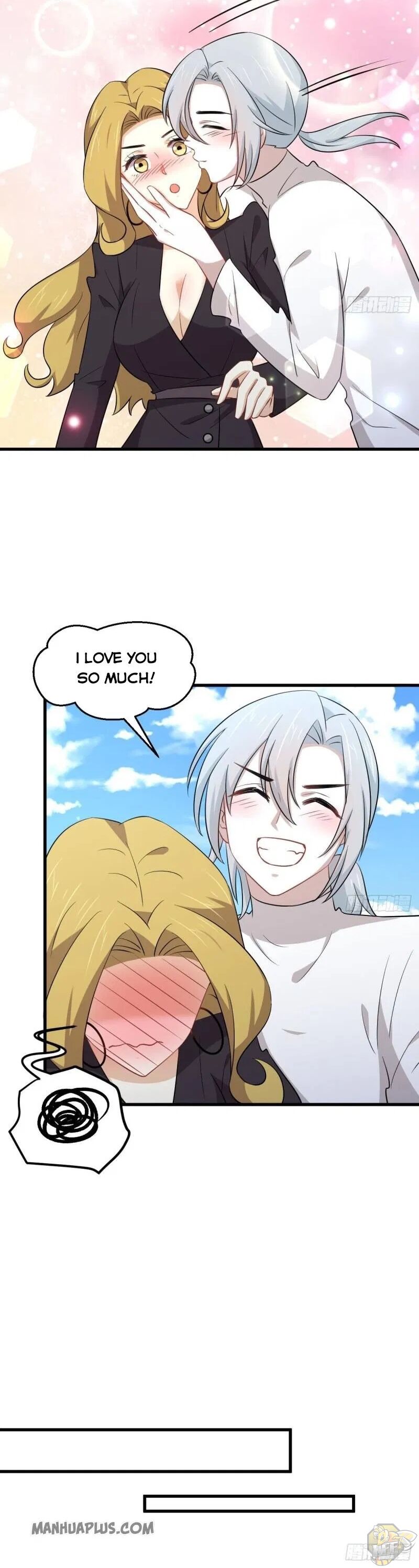 Immortal Swordsman in The Reverse World Chapter 200 - page 3