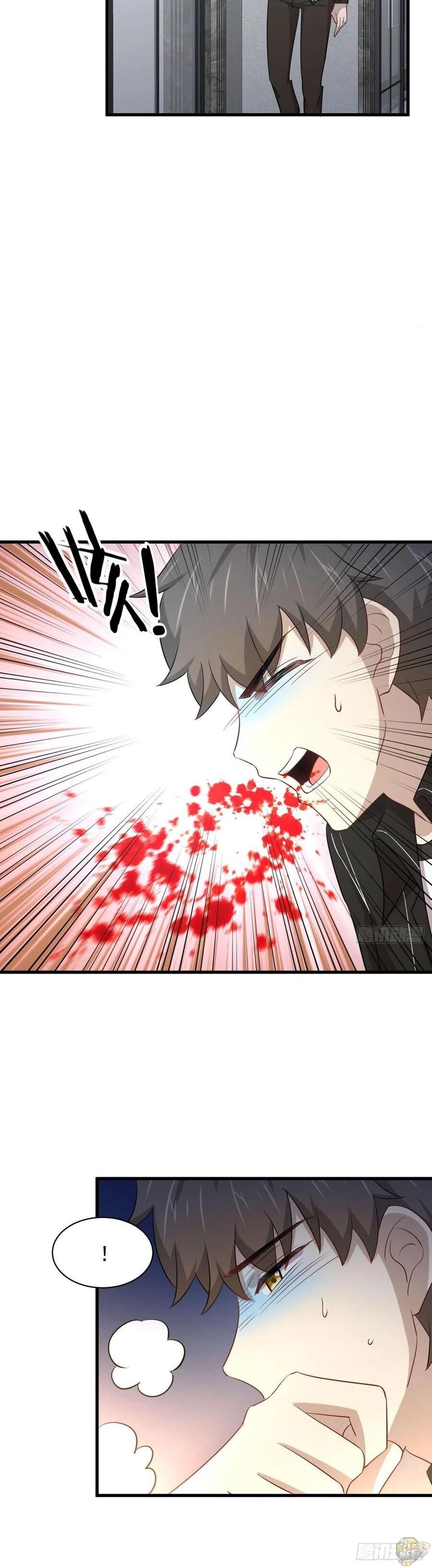 Immortal Swordsman in The Reverse World Chapter 168 - page 12