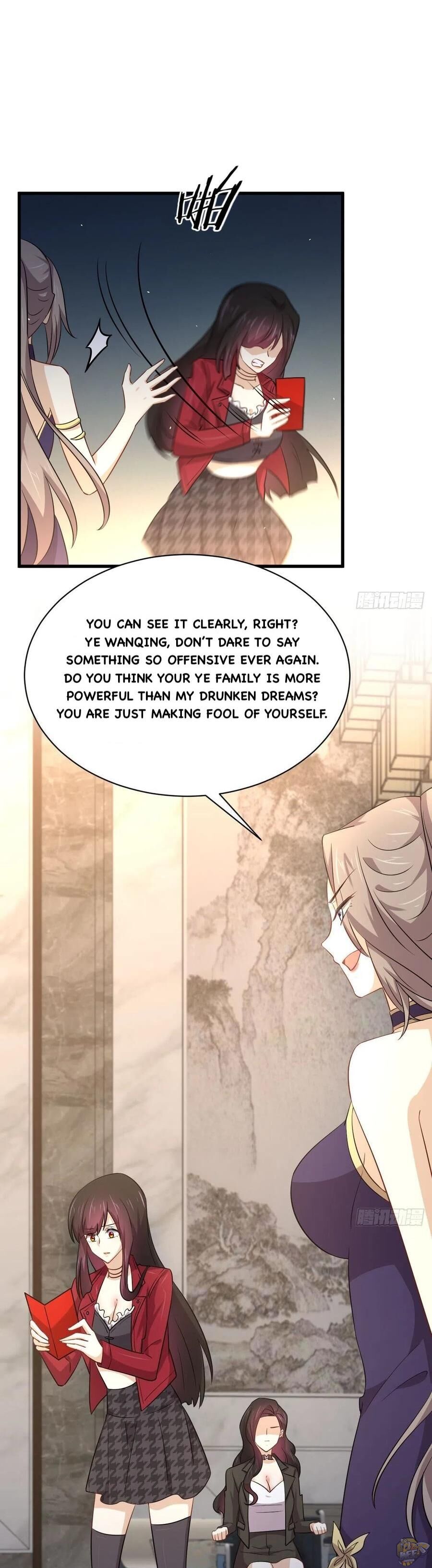 Immortal Swordsman in The Reverse World Chapter 168 - page 9