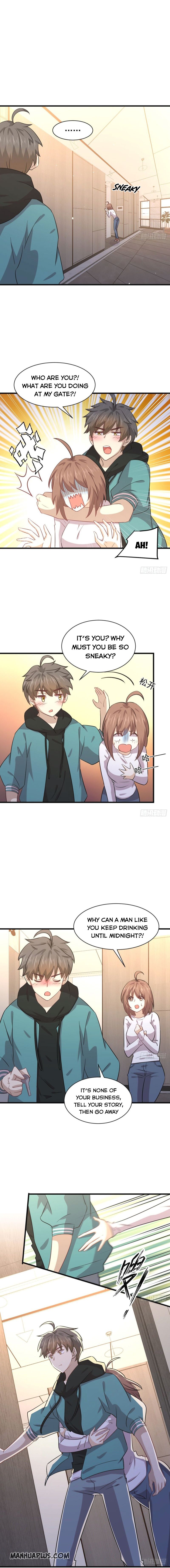 Immortal Swordsman in The Reverse World Chapter 134 - page 2