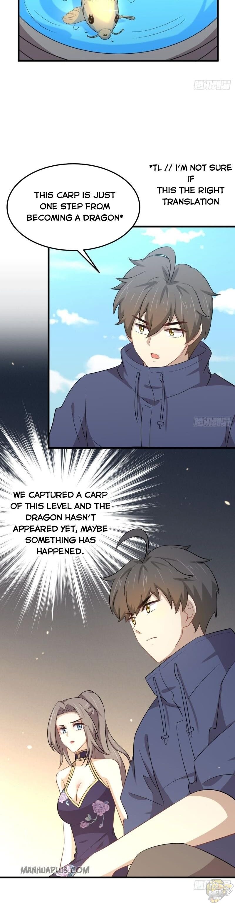 Immortal Swordsman in The Reverse World Chapter 199 - page 24