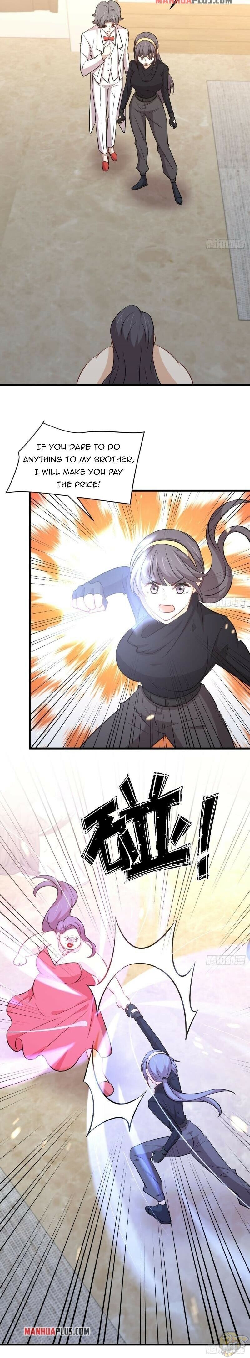 Immortal Swordsman in The Reverse World Chapter 245 - page 10