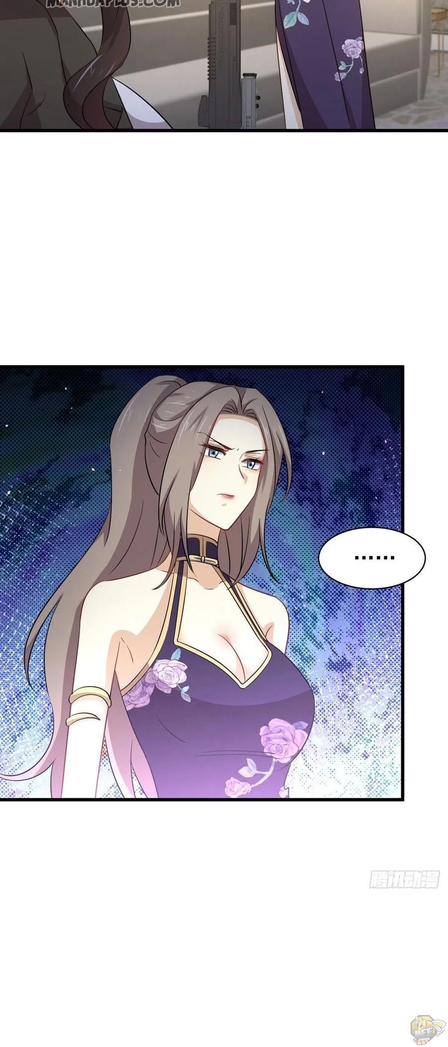 Immortal Swordsman in The Reverse World Chapter 167 - page 11