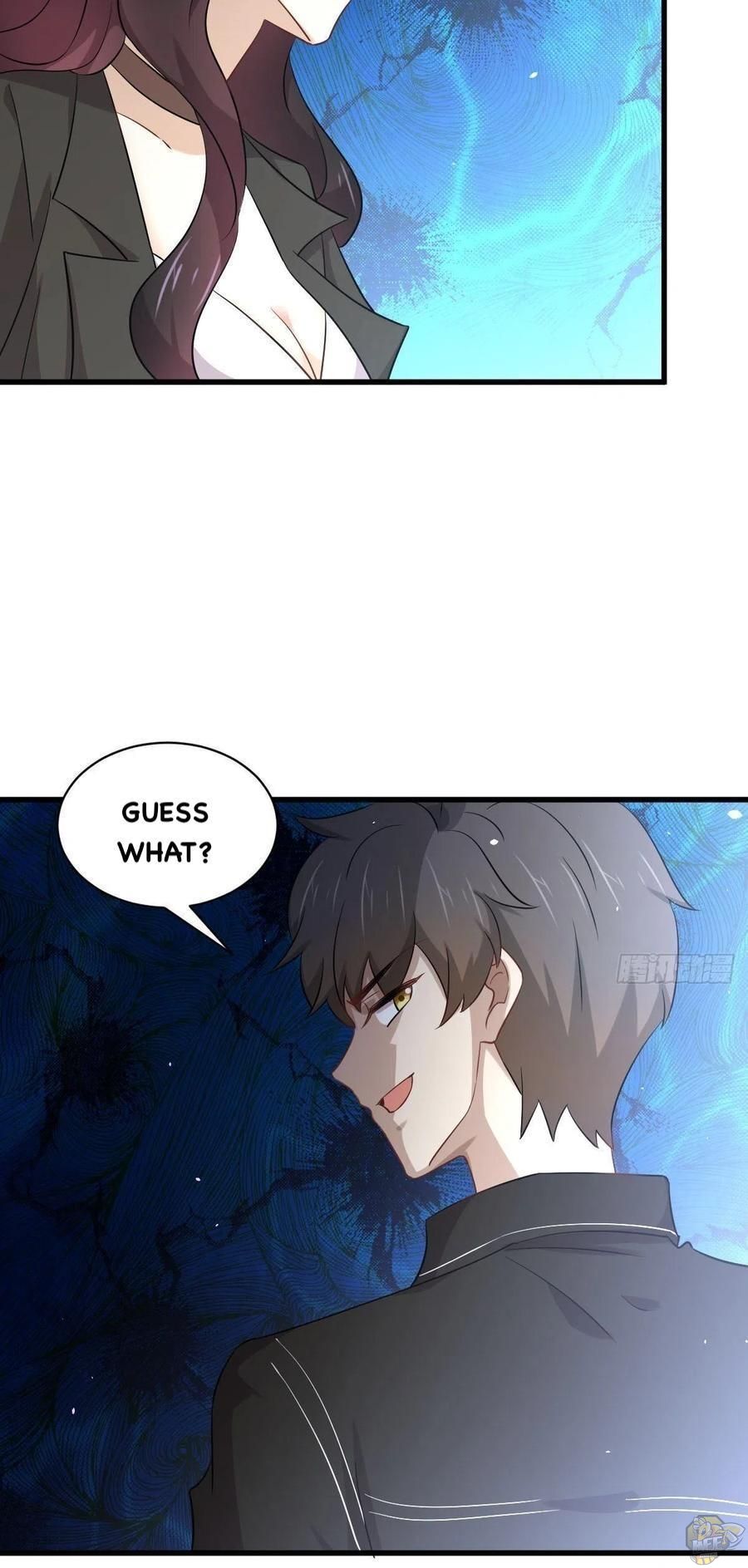 Immortal Swordsman in The Reverse World Chapter 167 - page 13