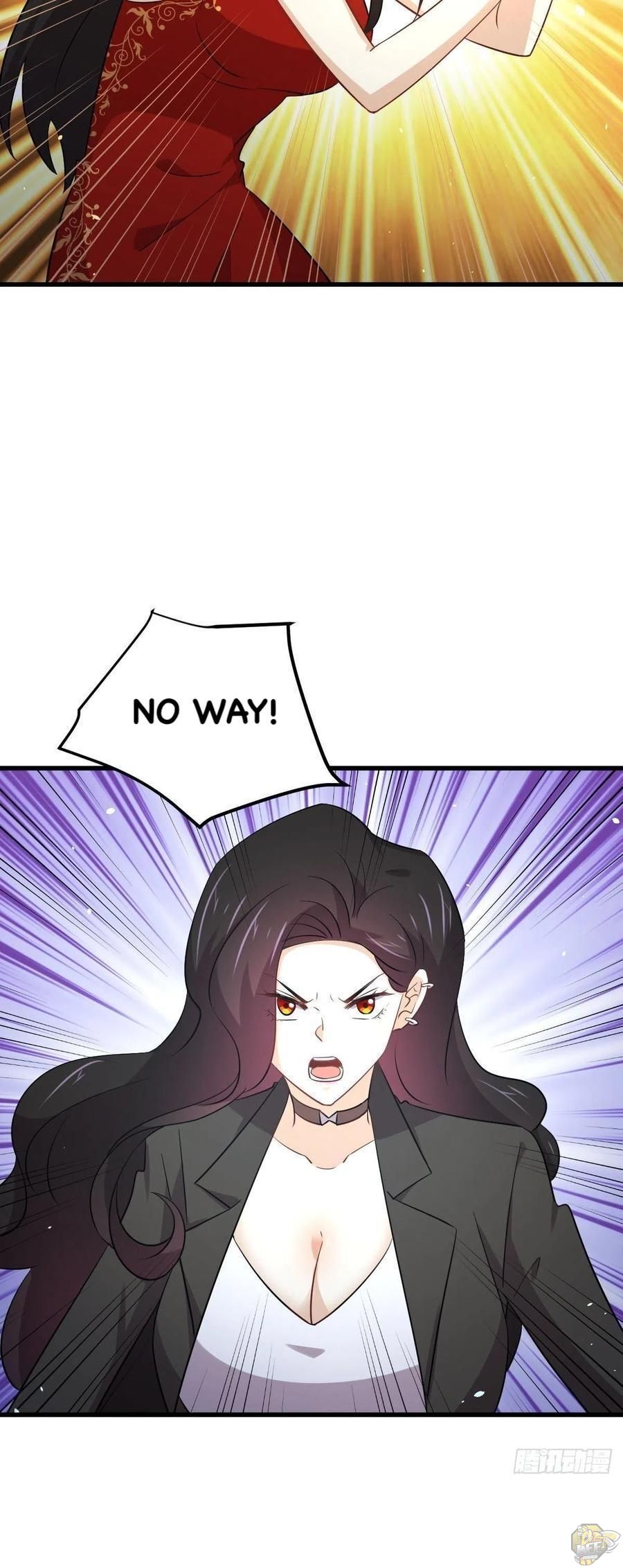 Immortal Swordsman in The Reverse World Chapter 167 - page 29