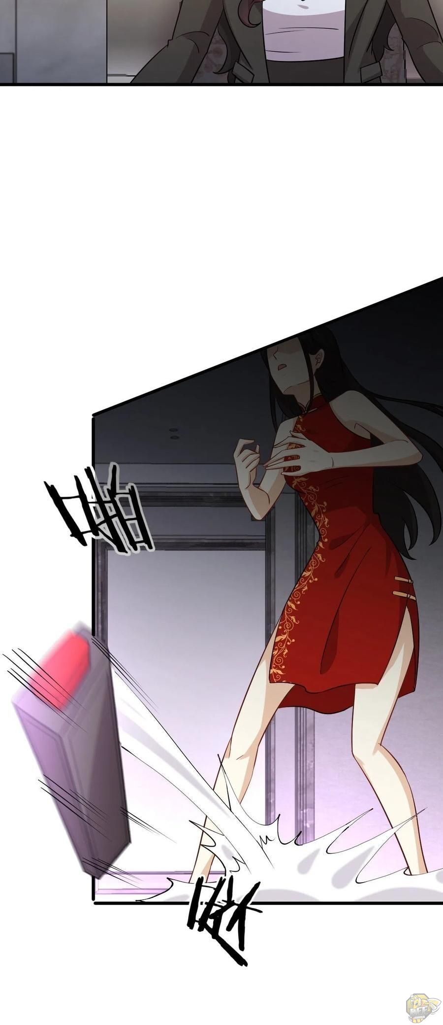 Immortal Swordsman in The Reverse World Chapter 167 - page 37