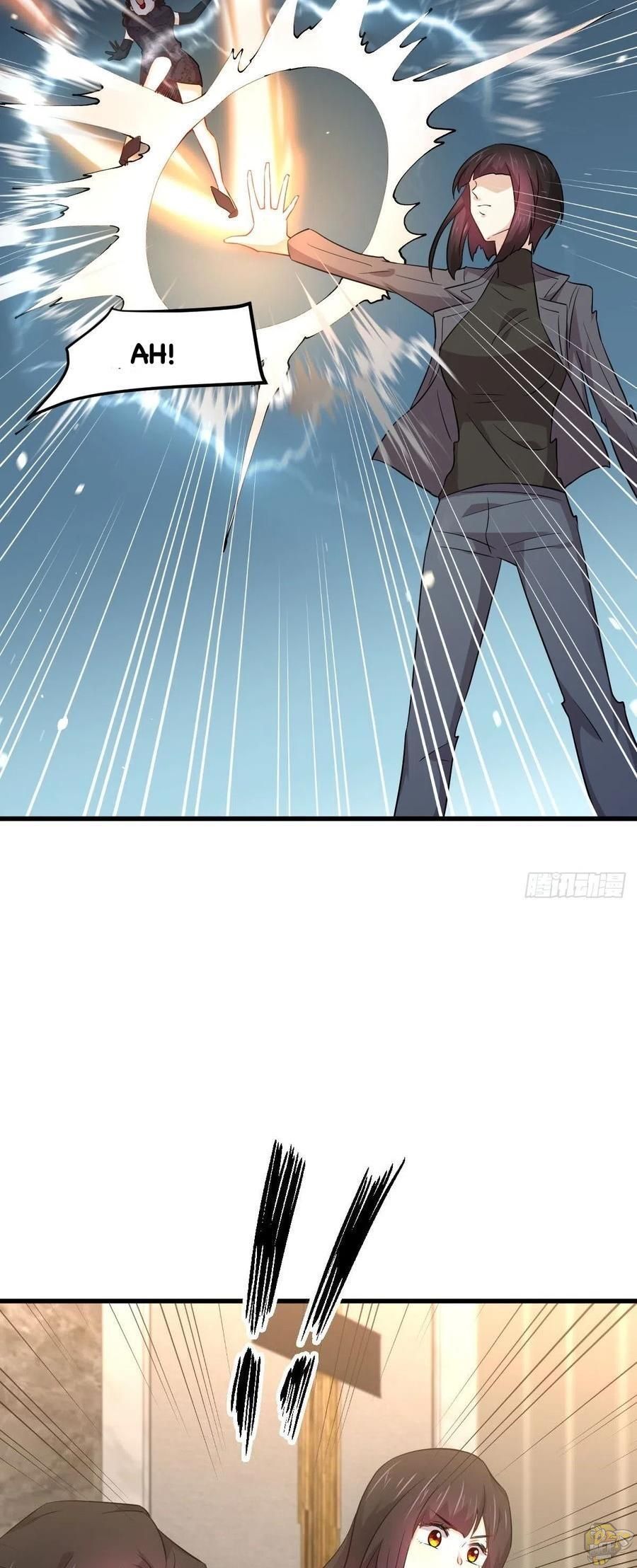 Immortal Swordsman in The Reverse World Chapter 167 - page 5
