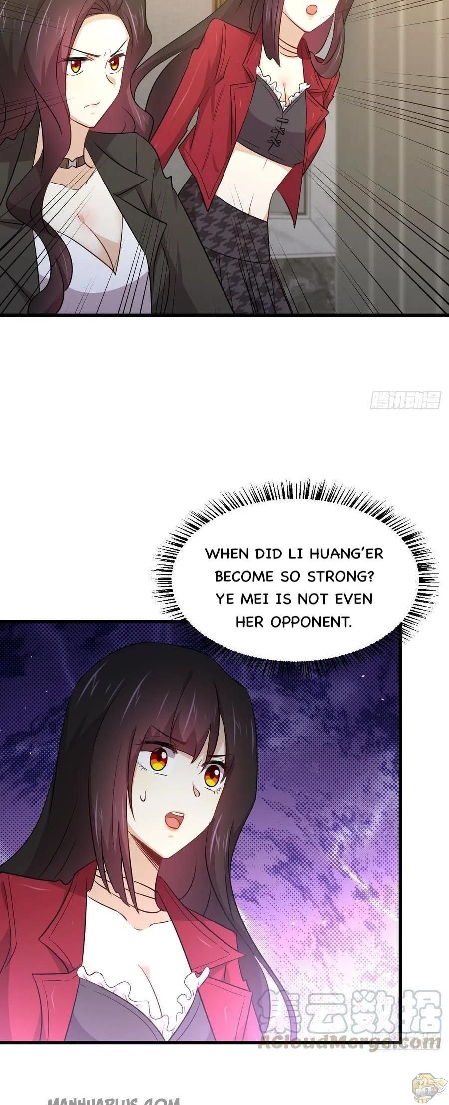 Immortal Swordsman in The Reverse World Chapter 167 - page 6