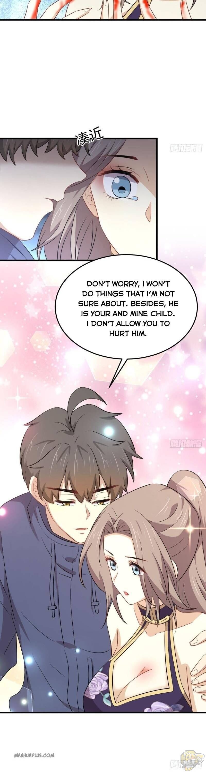 Immortal Swordsman in The Reverse World Chapter 198 - page 4
