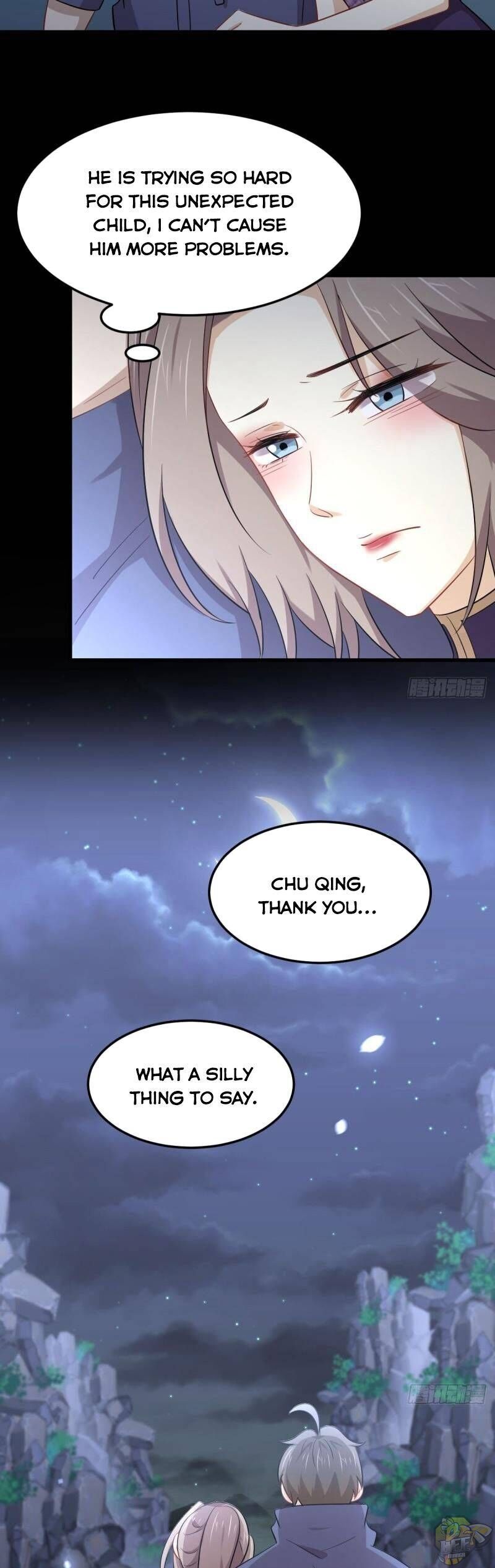 Immortal Swordsman in The Reverse World Chapter 198 - page 9