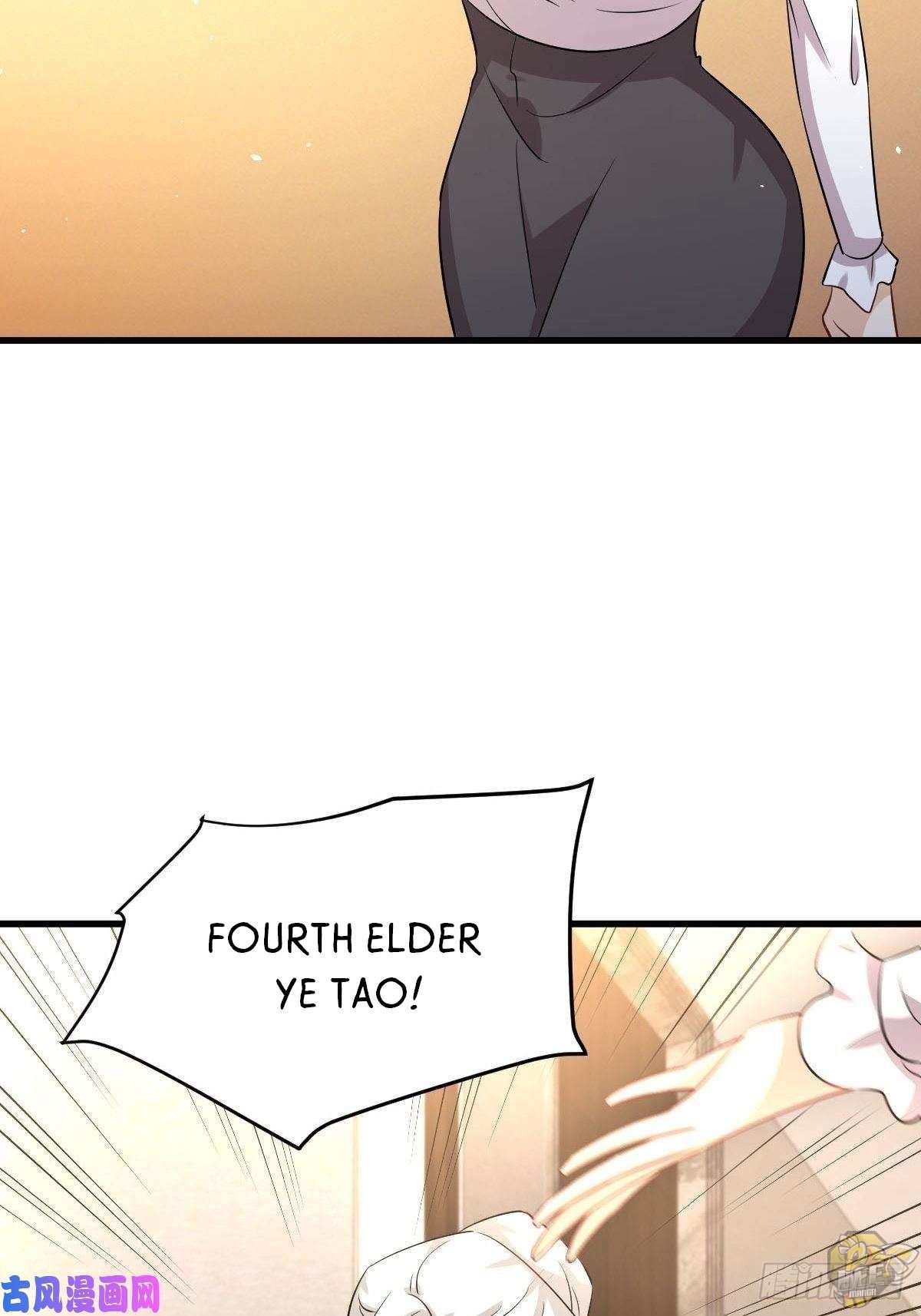 Immortal Swordsman in The Reverse World Chapter 162 - page 13