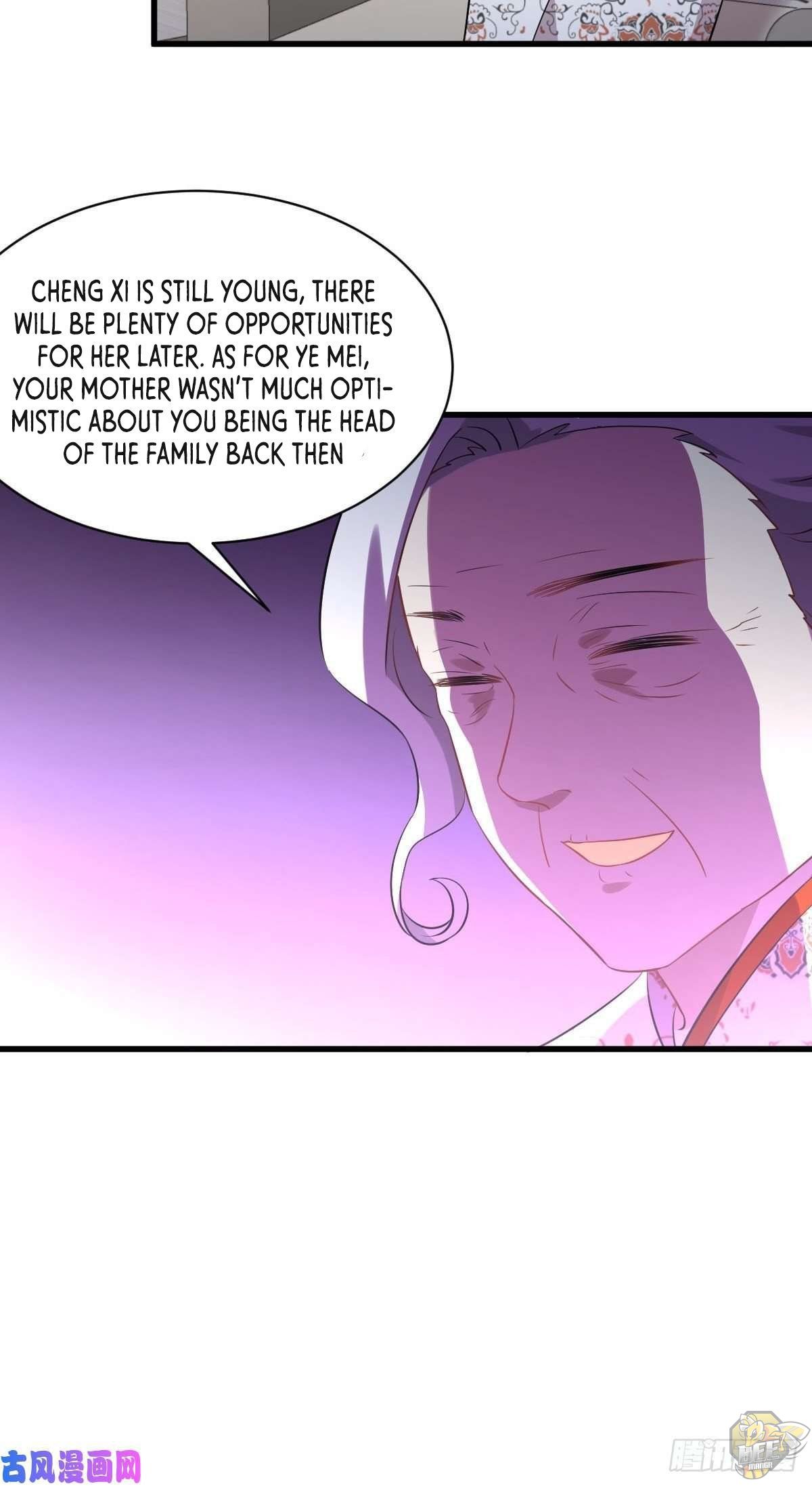 Immortal Swordsman in The Reverse World Chapter 162 - page 17