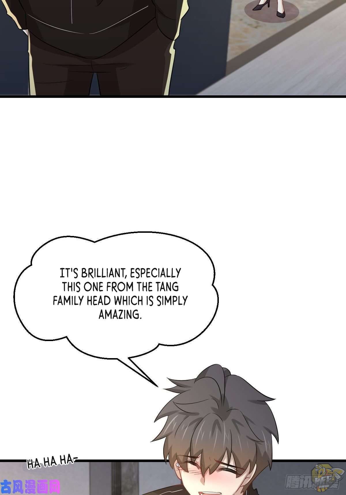 Immortal Swordsman in The Reverse World Chapter 162 - page 24
