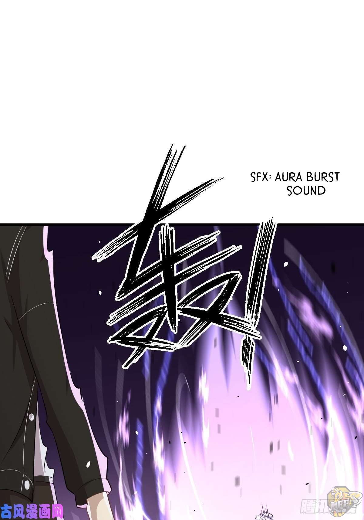 Immortal Swordsman in The Reverse World Chapter 162 - page 27