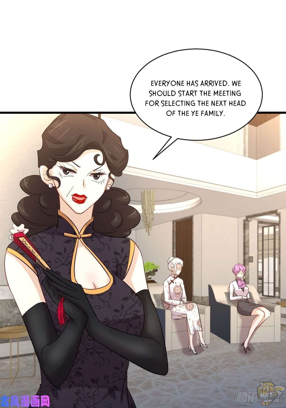 Immortal Swordsman in The Reverse World Chapter 162 - page 4