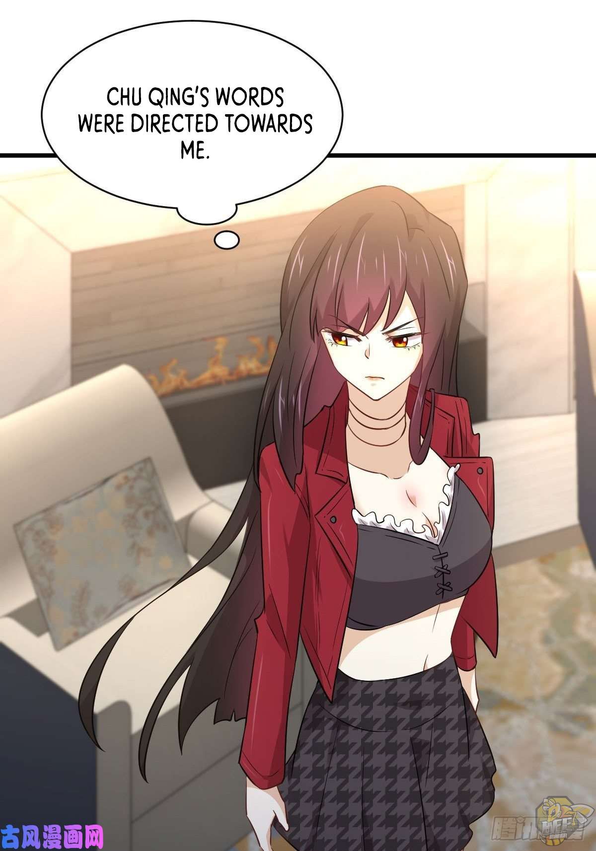 Immortal Swordsman in The Reverse World Chapter 162 - page 47