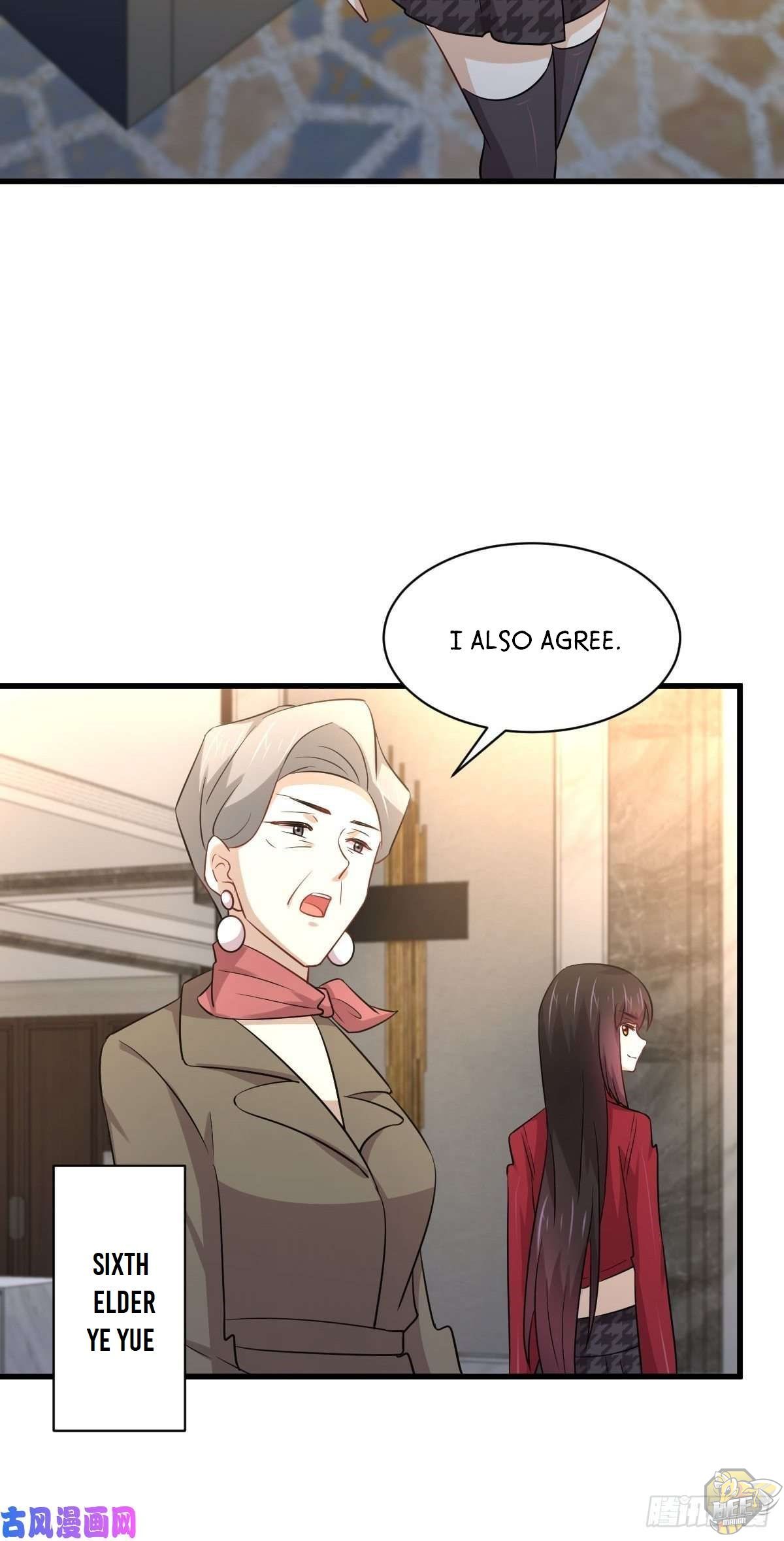 Immortal Swordsman in The Reverse World Chapter 162 - page 48