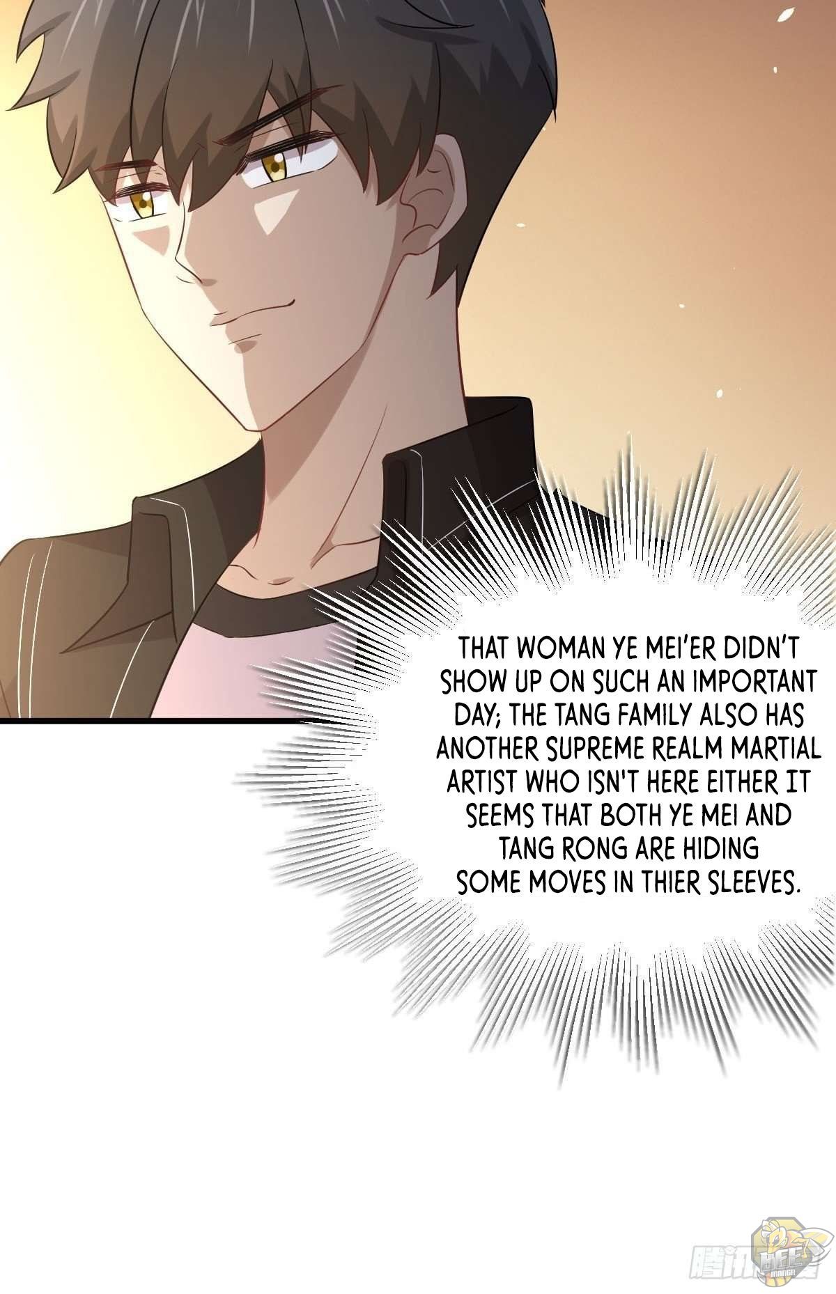 Immortal Swordsman in The Reverse World Chapter 162 - page 7