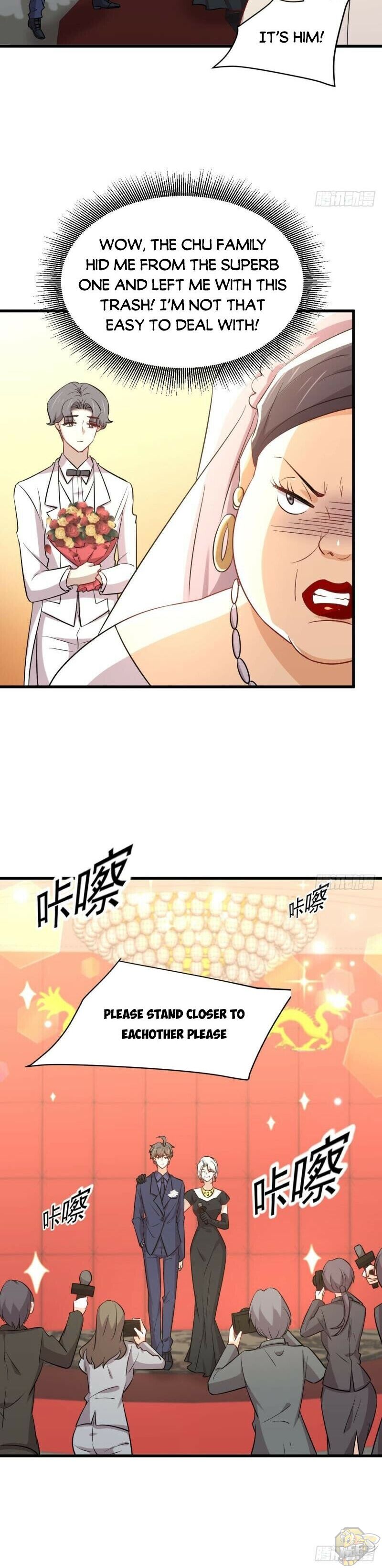 Immortal Swordsman in The Reverse World Chapter 243 - page 11