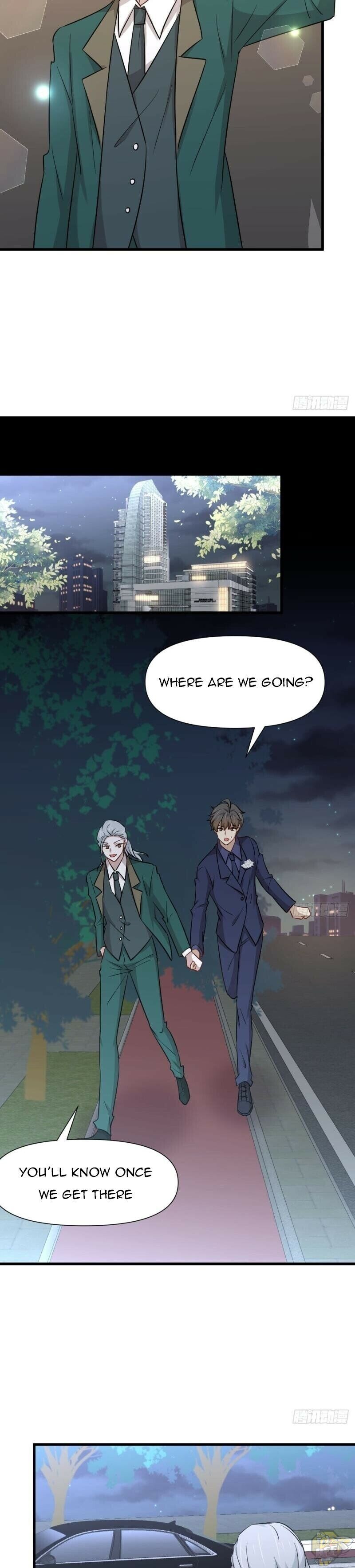 Immortal Swordsman in The Reverse World Chapter 243 - page 13