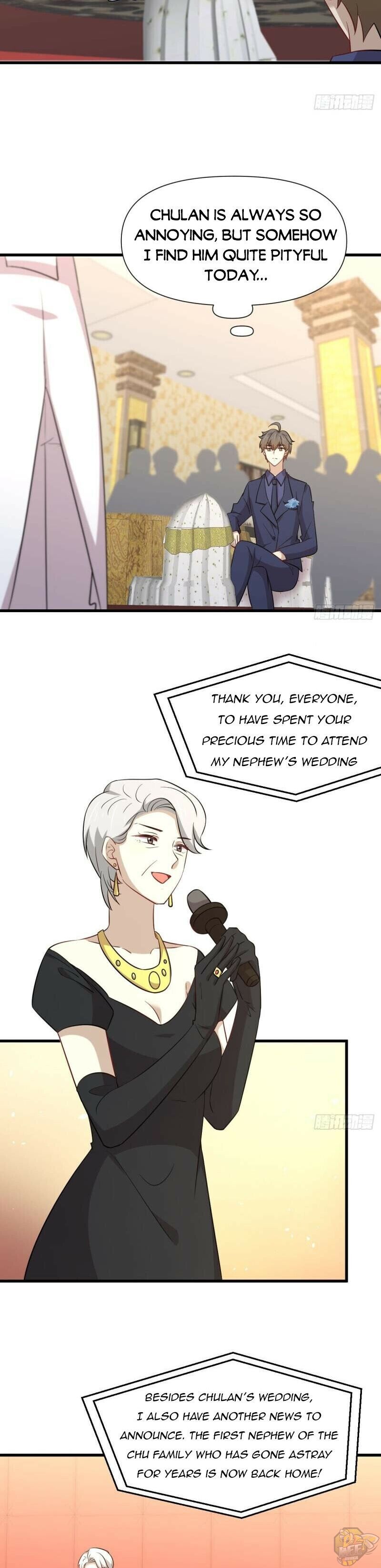 Immortal Swordsman in The Reverse World Chapter 243 - page 9