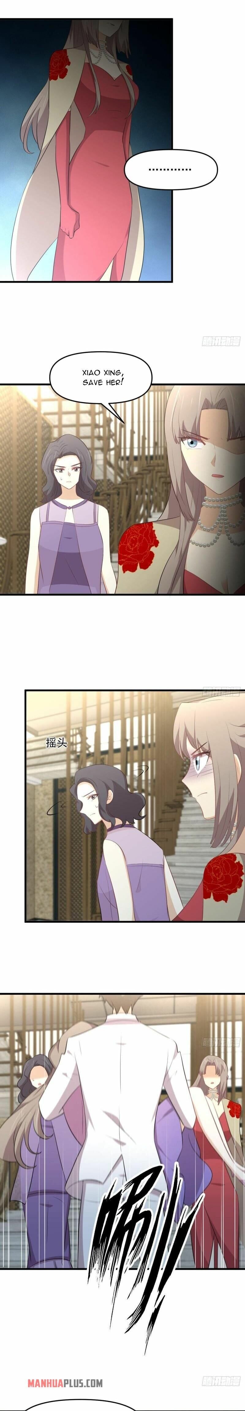 Immortal Swordsman in The Reverse World Chapter 324 - page 7