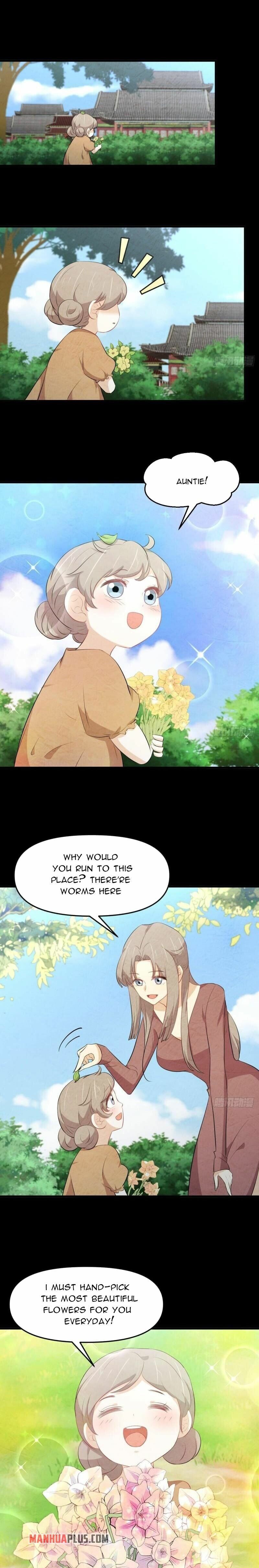 Immortal Swordsman in The Reverse World Chapter 324 - page 9