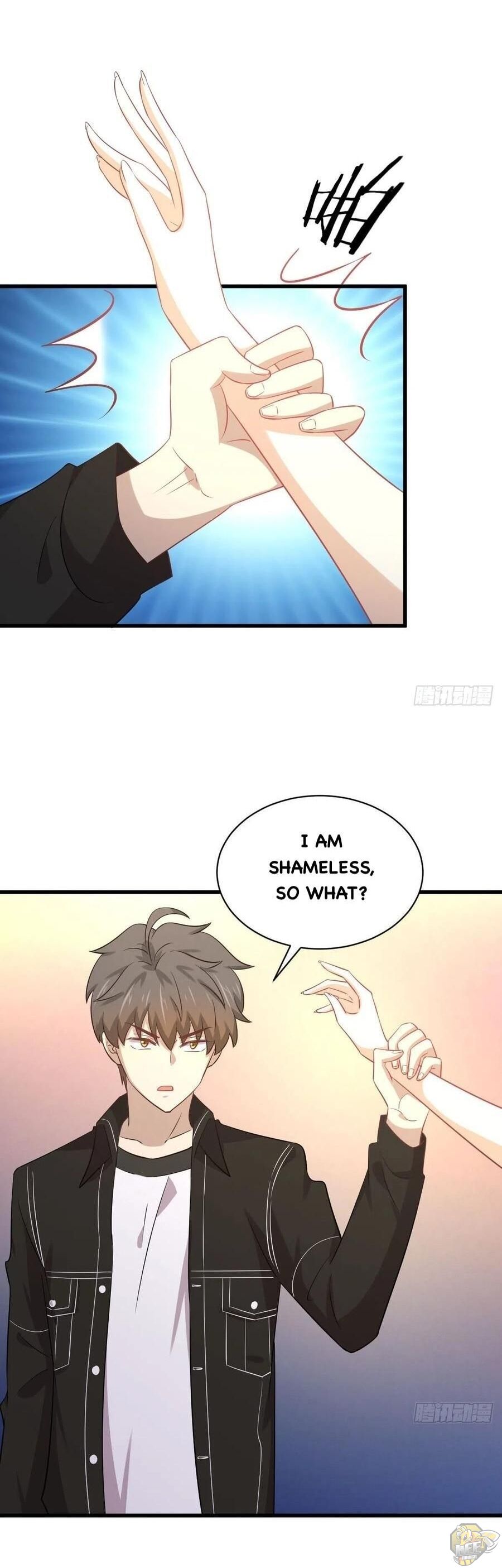 Immortal Swordsman in The Reverse World Chapter 165 - page 1