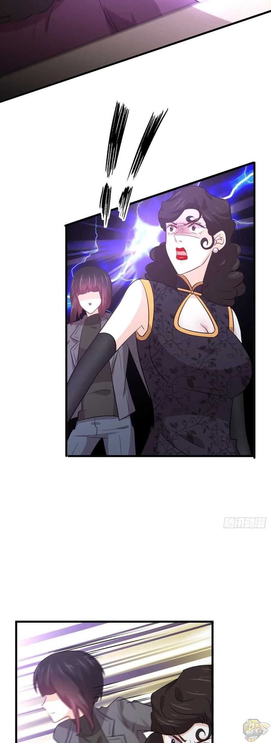 Immortal Swordsman in The Reverse World Chapter 165 - page 24