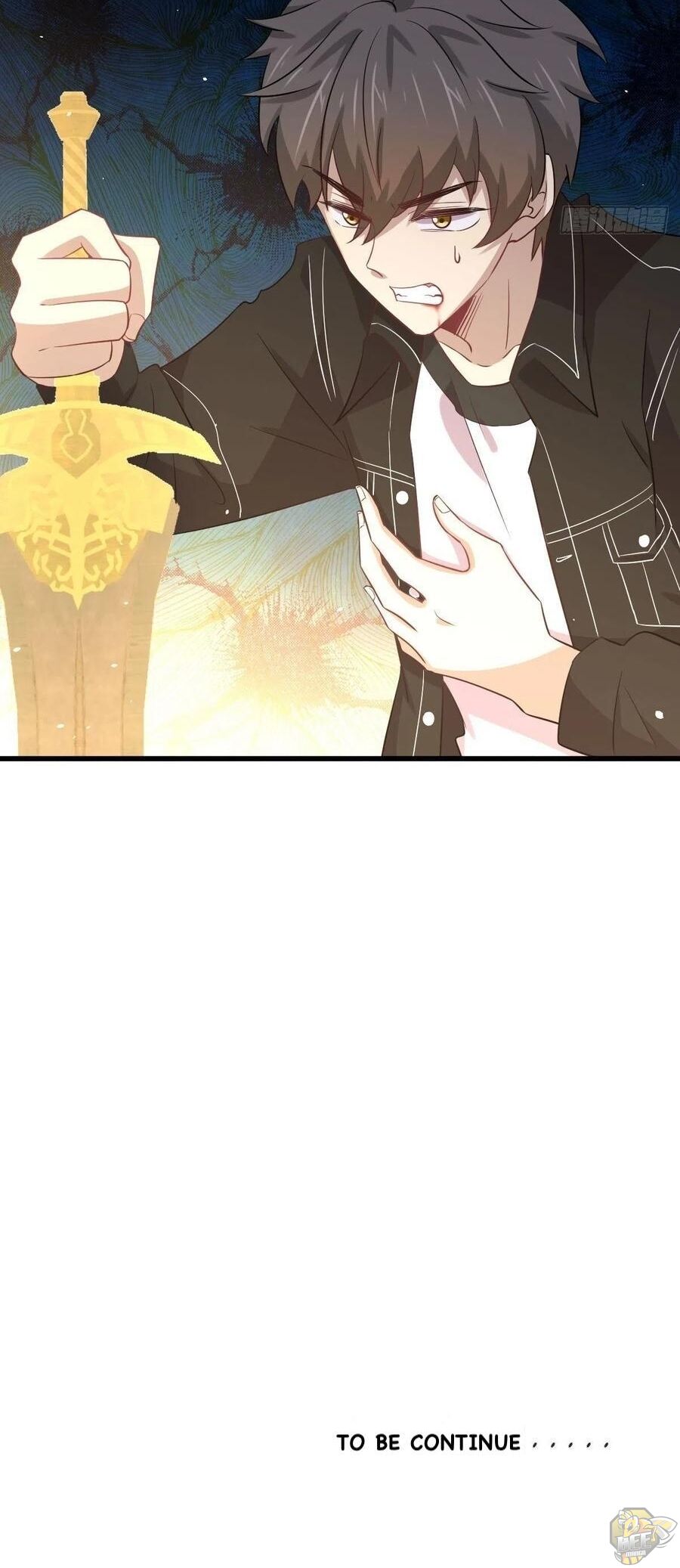 Immortal Swordsman in The Reverse World Chapter 165 - page 28