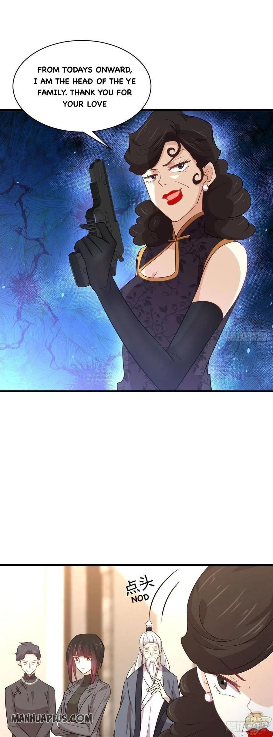 Immortal Swordsman in The Reverse World Chapter 165 - page 8