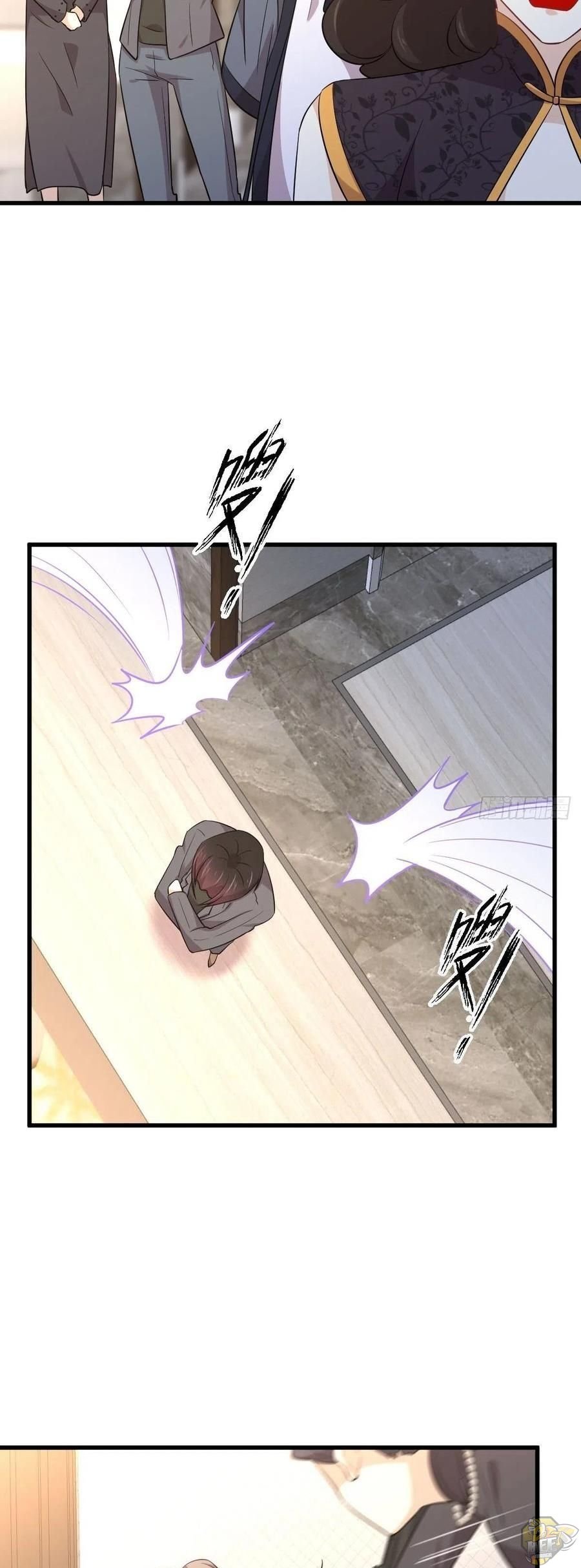 Immortal Swordsman in The Reverse World Chapter 165 - page 9