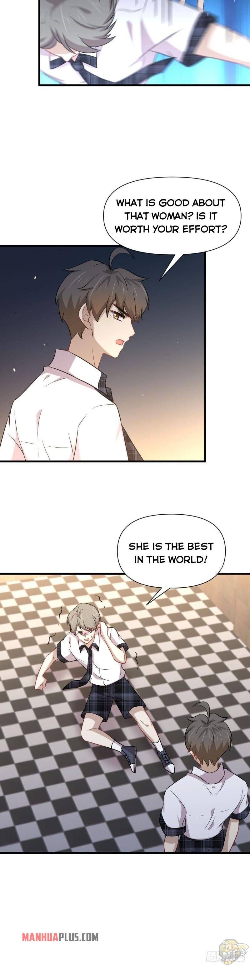 Immortal Swordsman in The Reverse World Chapter 224 - page 16