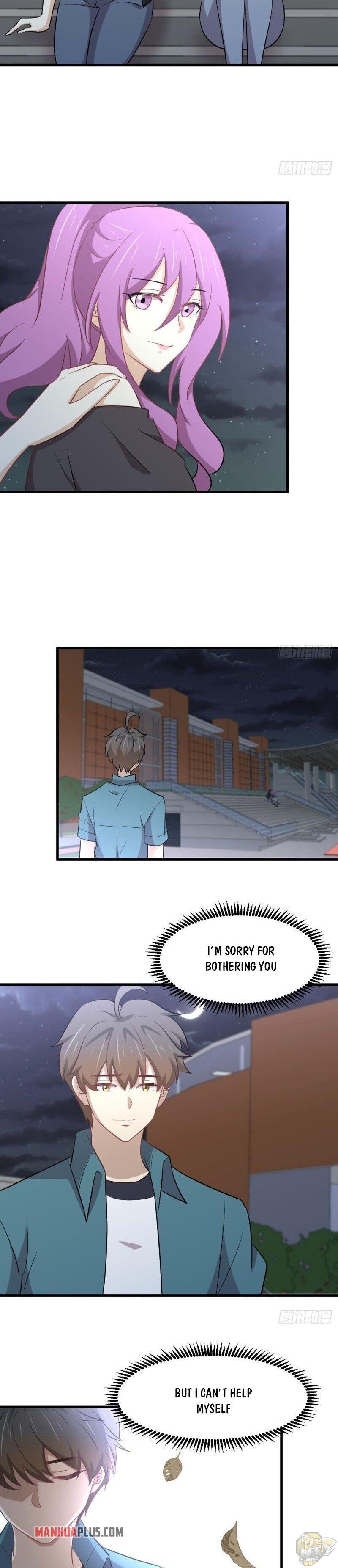 Immortal Swordsman in The Reverse World Chapter 264 - page 2