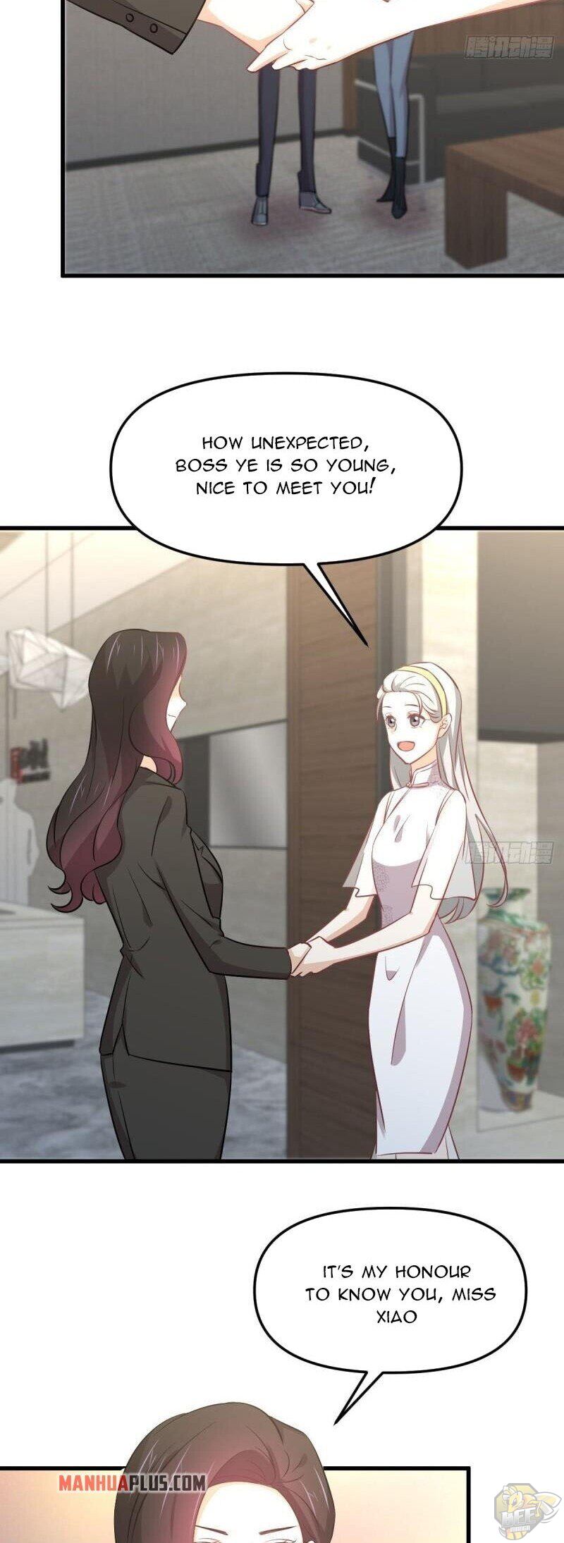 Immortal Swordsman in The Reverse World Chapter 264 - page 20