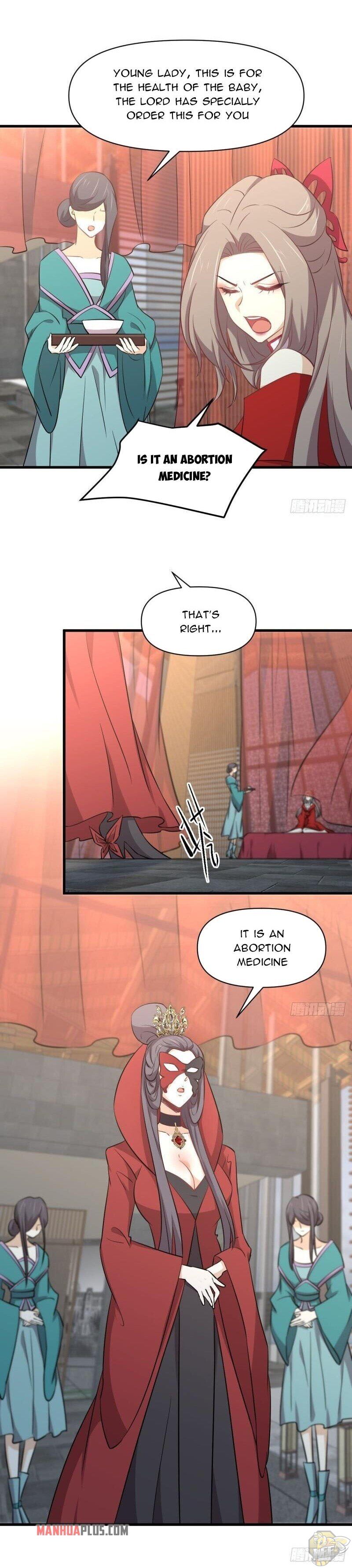 Immortal Swordsman in The Reverse World Chapter 264 - page 6