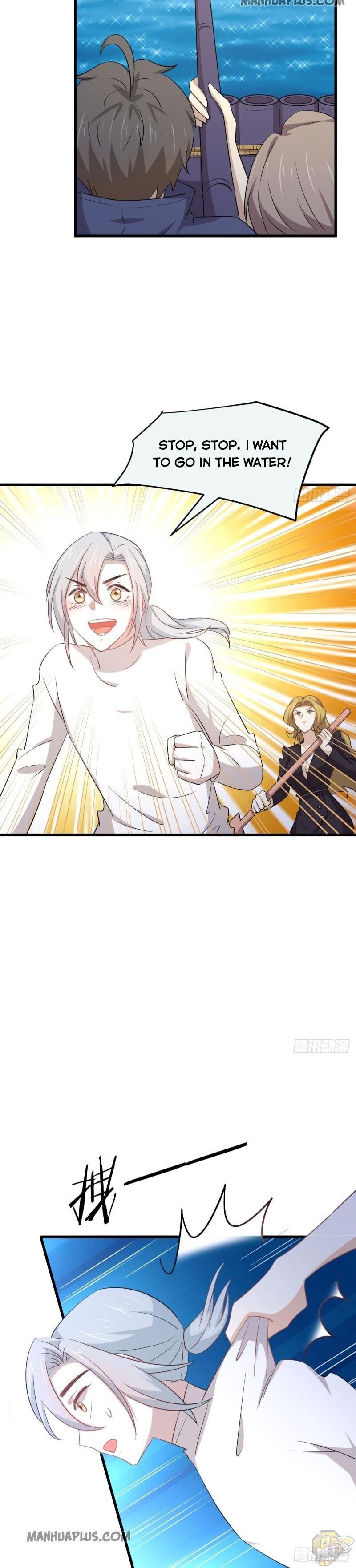 Immortal Swordsman in The Reverse World Chapter 196 - page 12