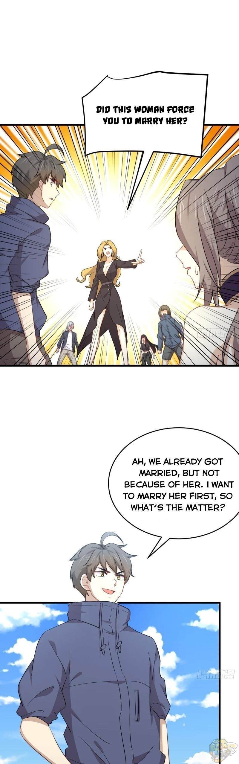 Immortal Swordsman in The Reverse World Chapter 193 - page 16