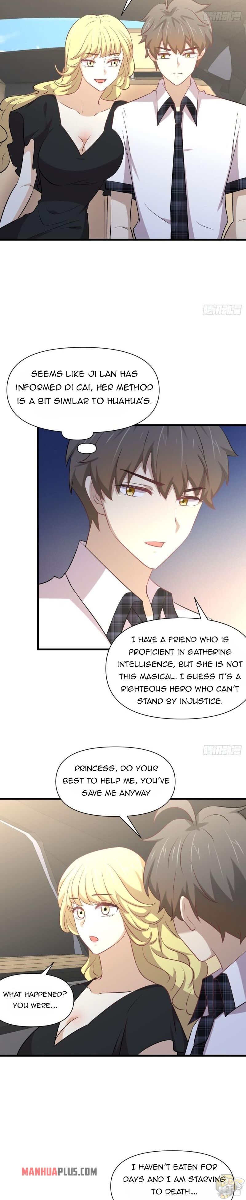 Immortal Swordsman in The Reverse World Chapter 232 - page 11
