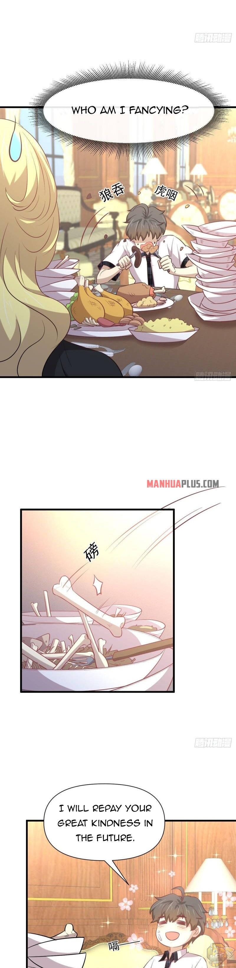 Immortal Swordsman in The Reverse World Chapter 232 - page 13