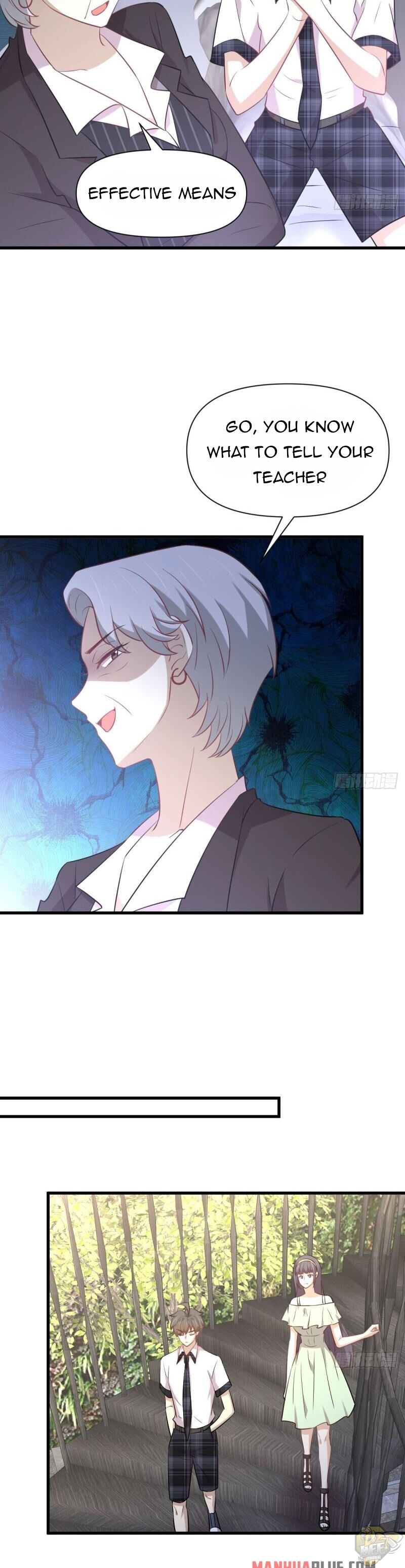 Immortal Swordsman in The Reverse World Chapter 232 - page 6