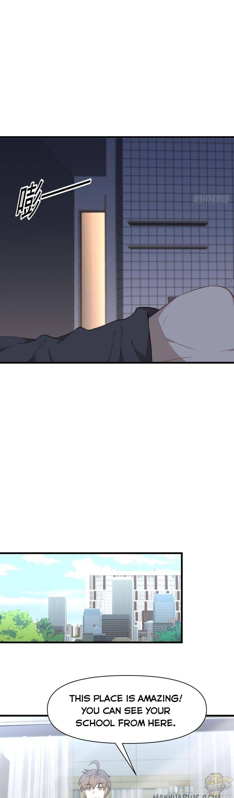 Immortal Swordsman in The Reverse World Chapter 222 - page 10