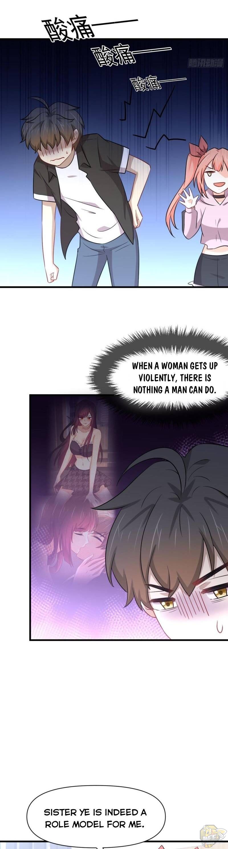 Immortal Swordsman in The Reverse World Chapter 222 - page 13