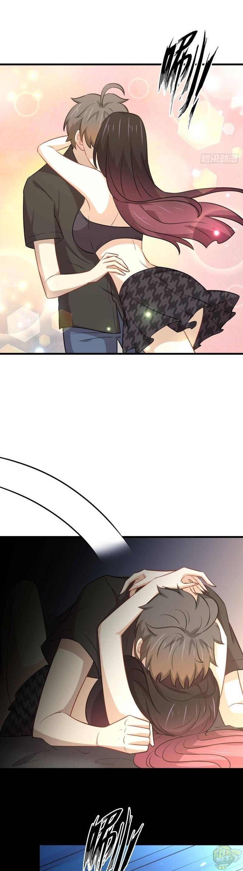 Immortal Swordsman in The Reverse World Chapter 222 - page 5