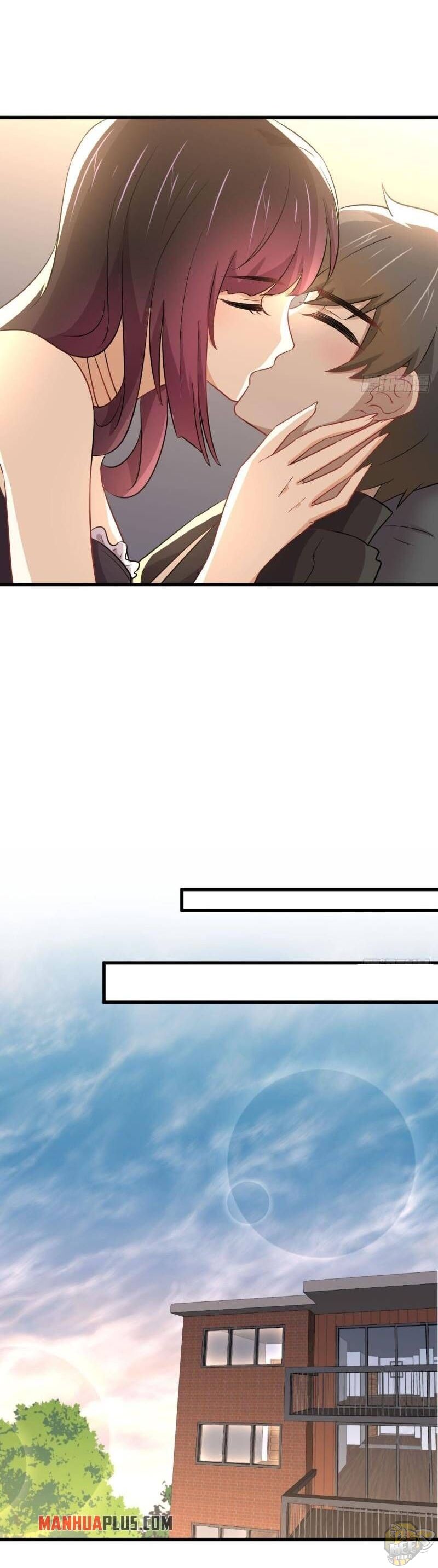 Immortal Swordsman in The Reverse World Chapter 222 - page 8
