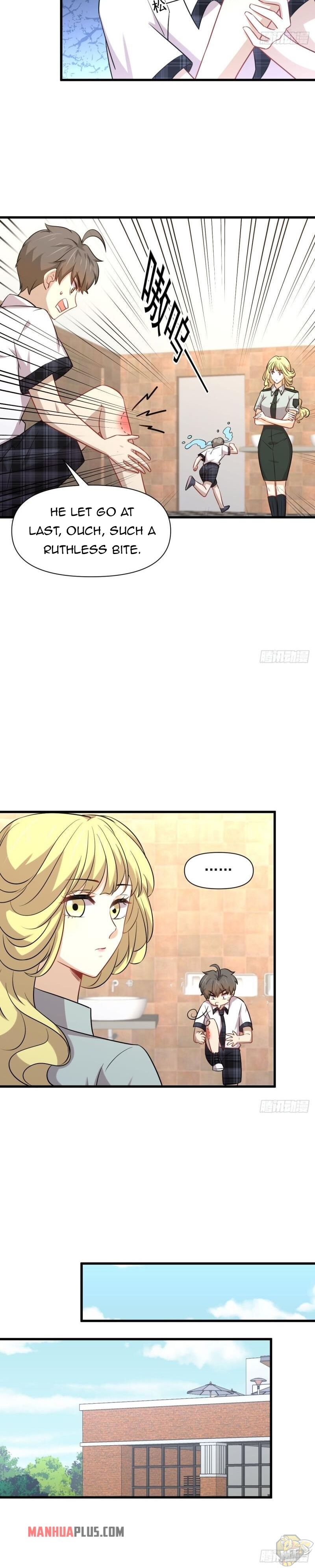 Immortal Swordsman in The Reverse World Chapter 225 - page 3