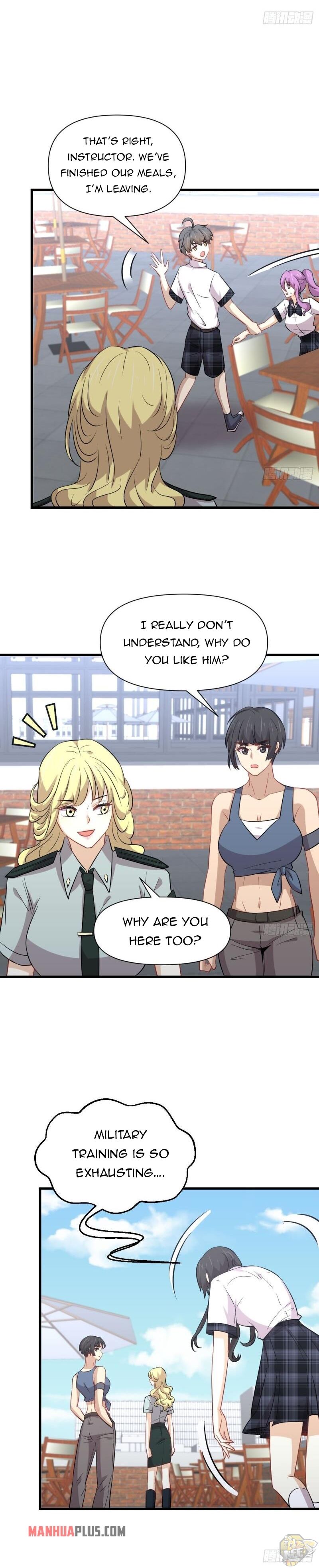 Immortal Swordsman in The Reverse World Chapter 225 - page 6