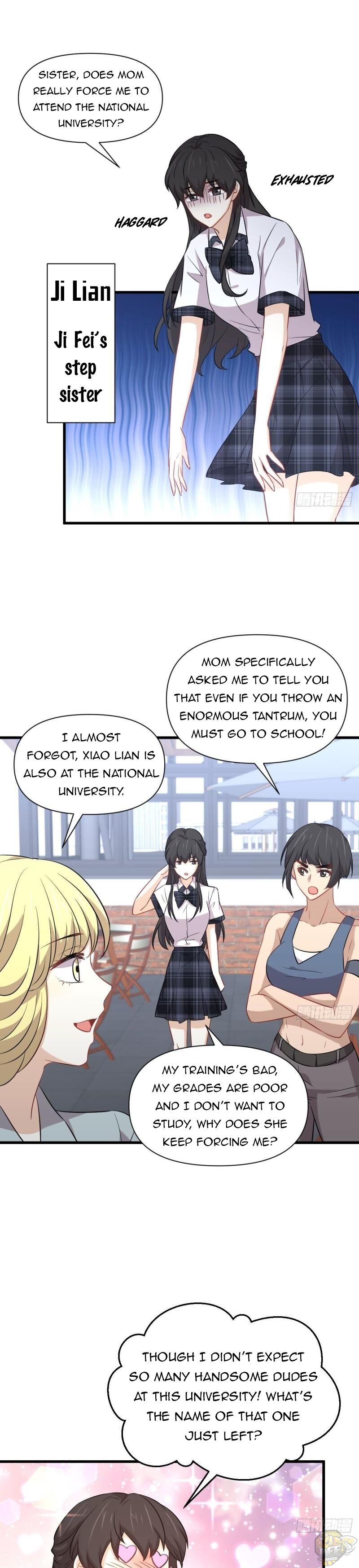 Immortal Swordsman in The Reverse World Chapter 225 - page 7
