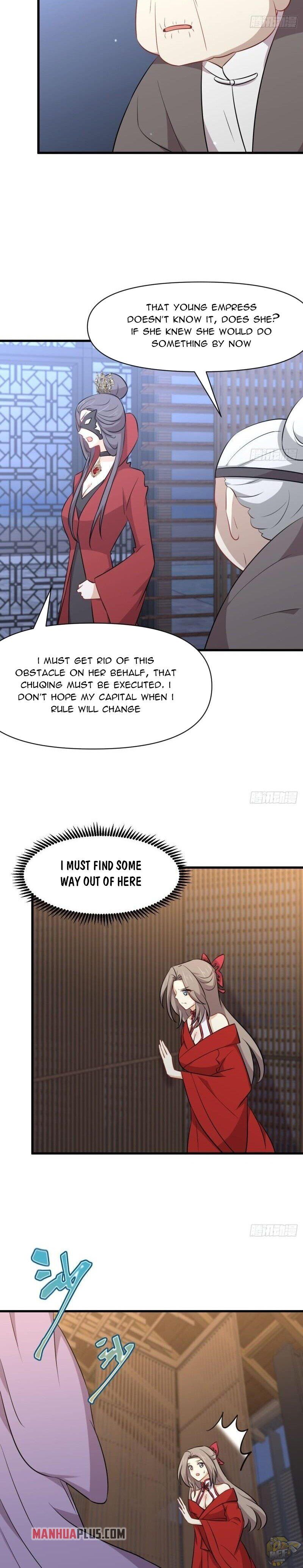 Immortal Swordsman in The Reverse World Chapter 277 - page 2